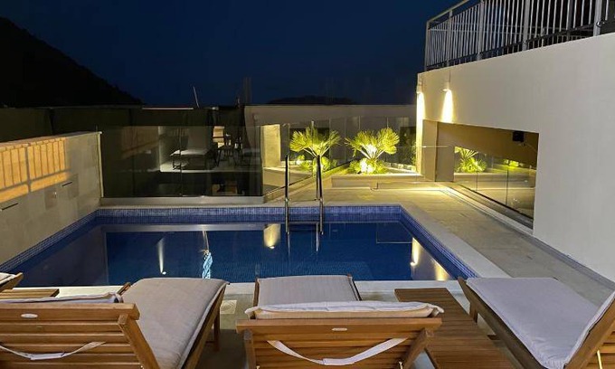 Podmaine Apartment | 65 m² Serviced apartment ∙ 2 bedrooms ∙ 6 guests