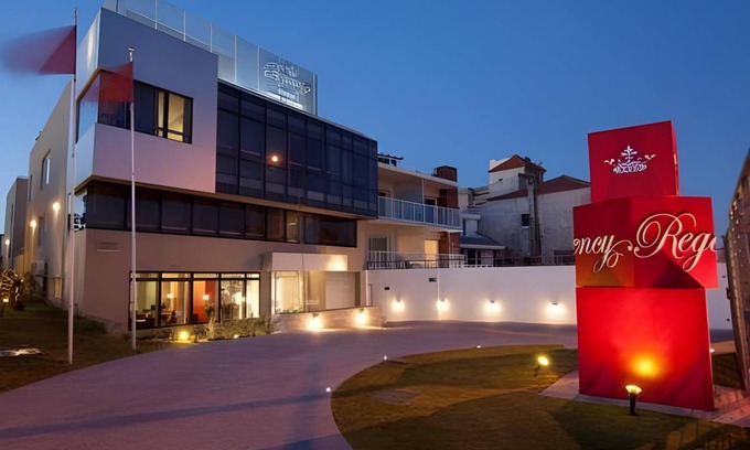 Carrasco Apartment | 65 m² Serviced apartment ∙ 127 guests