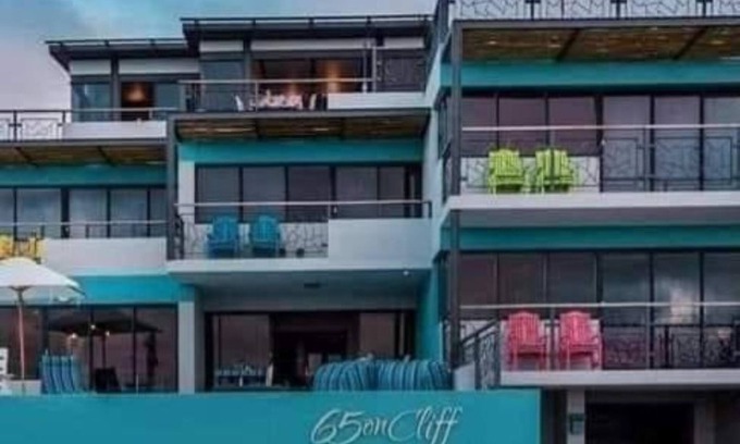 De Kelders House | 65onCliff - Sopiesklip