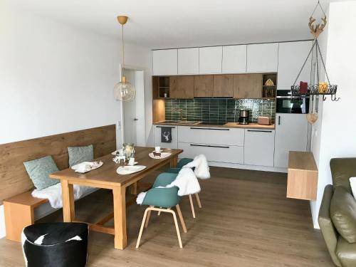 Wolfegg Apartment | 66 m² Apartment ∙ 2 bedrooms ∙ 4 guests
