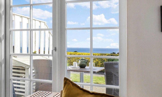 Sandkaas Apartment | 66 m² Apartment ∙ 2 bedrooms ∙ 4 guests