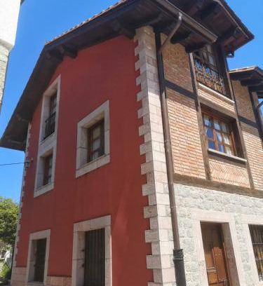 Pechon House | 66 m² House ∙ 2 bedrooms ∙ 4 guests