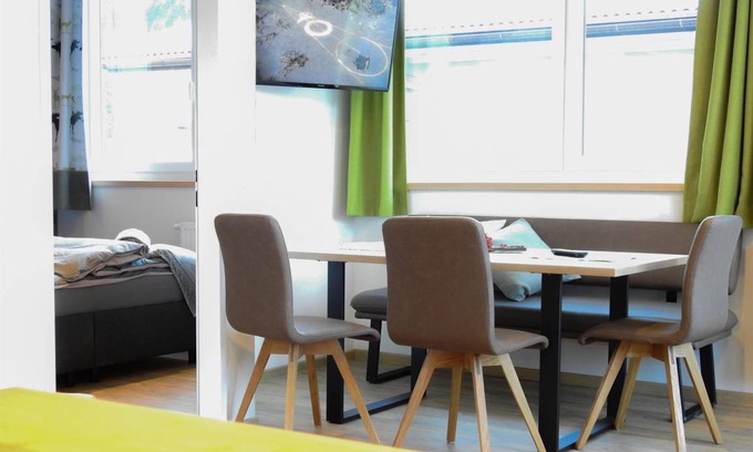 Sillian Apartment | 67 m² Apartment ∙ 2 bedrooms ∙ 6 guests