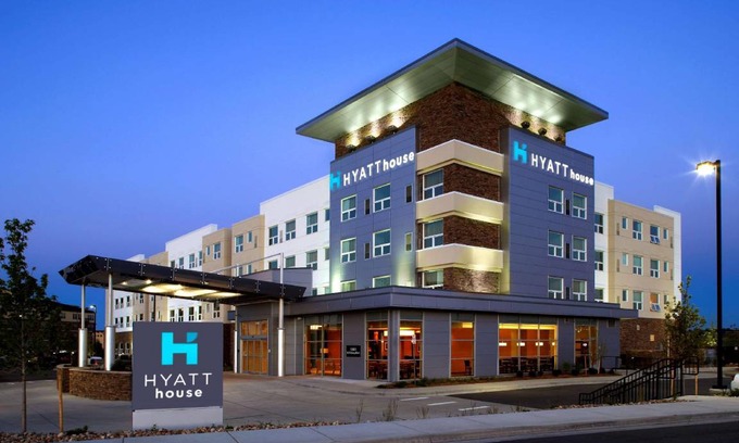 Broomfield Hotel | 67 m² Hotel ∙ 127 guests