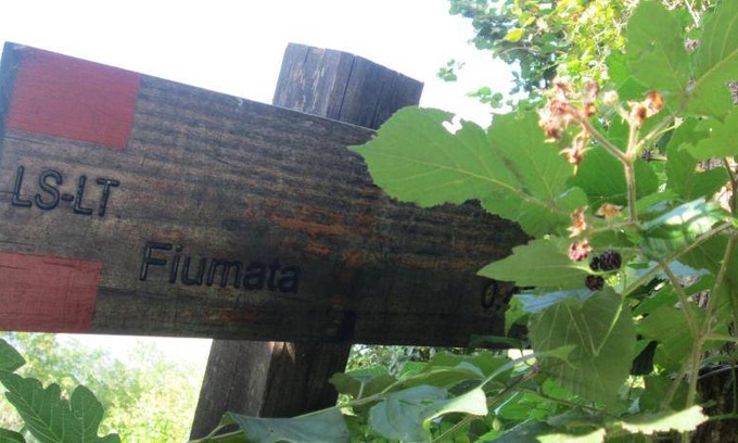 Fiumata House | 67 m² House ∙ 2 bedrooms ∙ 5 guests