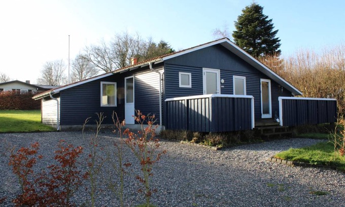 Hejsager Strand House | 67 m² House ∙ 2 bedrooms ∙ 4 guests