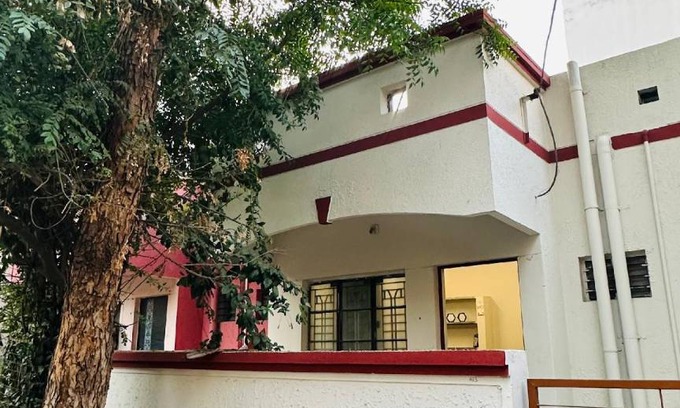 Ujjain House | 67 m² House ∙ 1 bedroom ∙ 5 guests