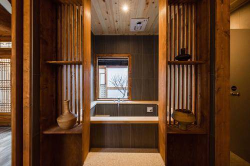 Gahoe-dong Villa | 67 m² Villa ∙ 2 bedrooms ∙ 5 guests