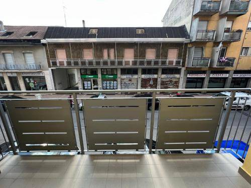 Rozzano Apartment | 68 m² Apartment ∙ 1 bedroom ∙ 4 guests