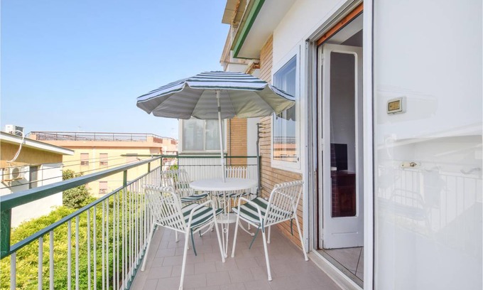 Siponto Apartment | 68 m² Apartment ∙ 2 bedrooms ∙ 5 guests