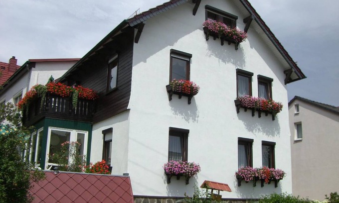 Emsetal Apartment | 68 m² Apartment ∙ 2 bedrooms ∙ 4 guests