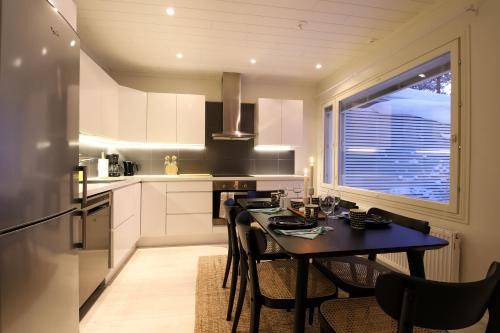 Rovaniemi Apartment | 68 m² Apartment ∙ 2 bedrooms ∙ 6 guests