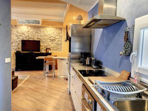 Bedarieux Apartment | 68 m² Apartment ∙ 2 bedrooms ∙ 4 guests