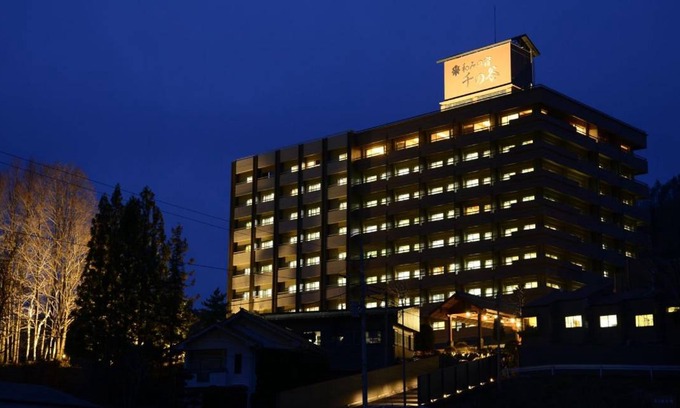Minakami Hotel | 68 m² Hotel ∙ 127 guests