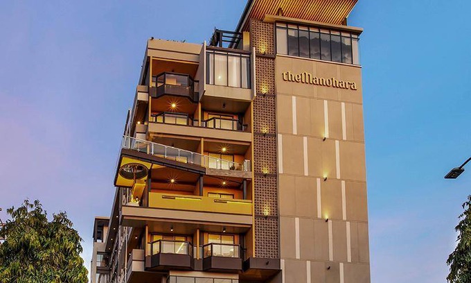 Catur Tunggal Hotel | 68 m² Hotel ∙ 127 guests