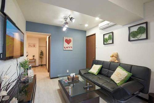 Hyakunincho Apartment | 68 m² Apartment ∙ 3 bedrooms ∙ 7 guests