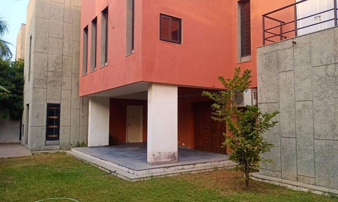 Sanand Villa | 689 m² Villa ∙ 4 bedrooms ∙ 15 guests