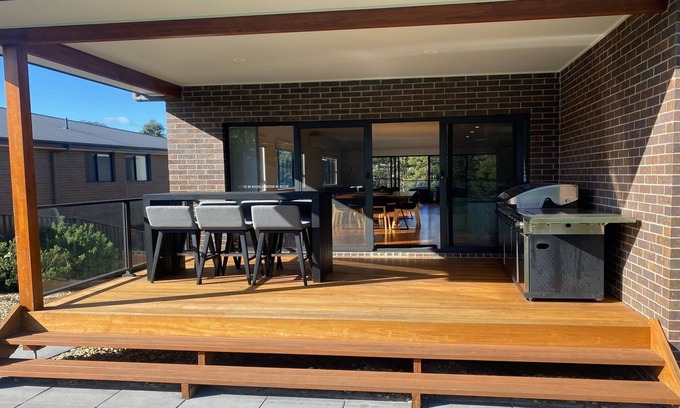 Merimbula House | 69 Lakewood Drive, Merimbula