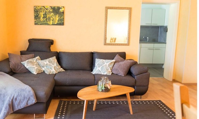 Iphofen Apartment | 69 m² Apartment ∙ 2 bedrooms ∙ 2 guests