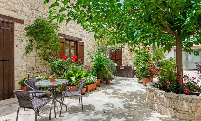 Arsos Apartment | 69 m² Apartment ∙ 2 bedrooms ∙ 6 guests