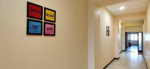 Madurai Hotel | 69 m² Hotel ∙ 4 guests