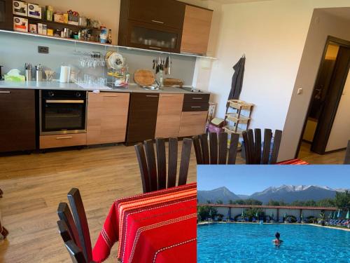 Razlog Apartment | 7 apartments in Alexander complex