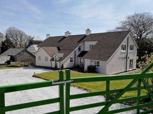 Brayford House | 7 Bed in Exmoor 83059