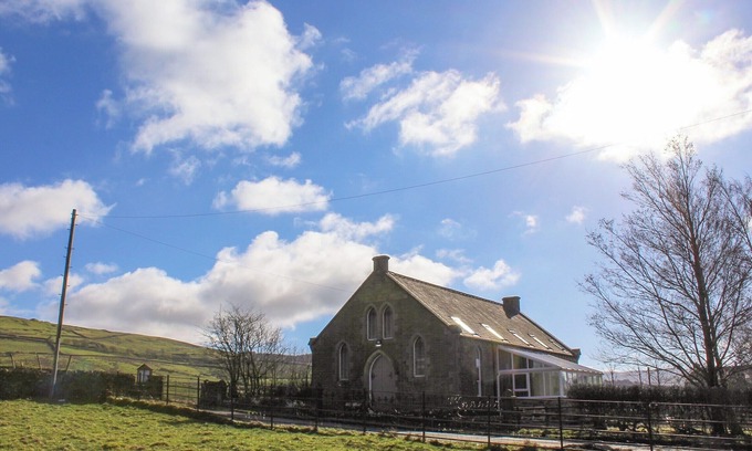Kirkby Stephen Cottage | 7 bedroom accommodation in Barras, near Kirkby Stephen