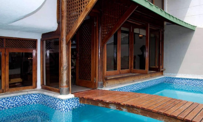 Castillogrande House | 7 Bedroom Mansion in Bocagrande