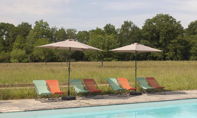 Poigny la Foret House | 7 Bedroom Private vacation home in Poigny-la-Forêt