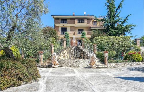 Caiazzo House | 7 Bedroom Stunning Home In Caiazzo