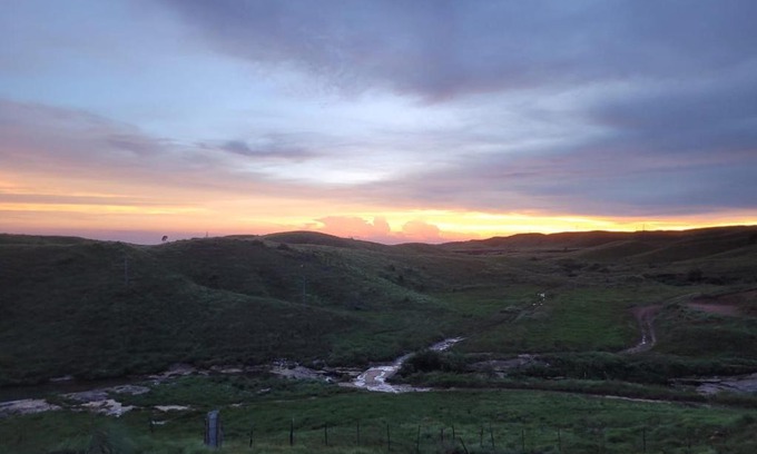 Sohra House | 7 Clouds Lodge