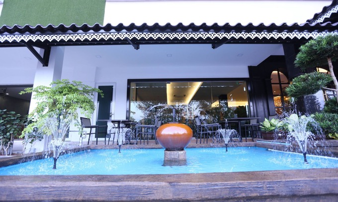 Masai Hotel | 7 Heaven Boutique Hotel