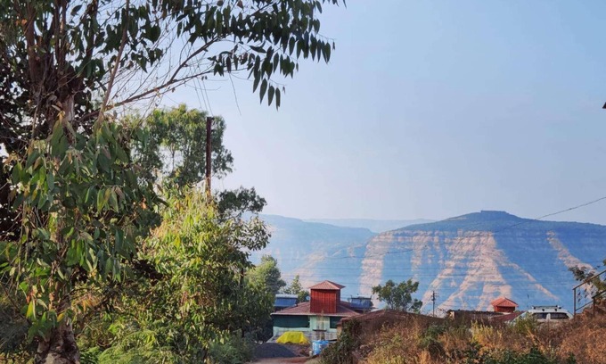 Panchgani Resort | 7 Hill By Sansid Stays