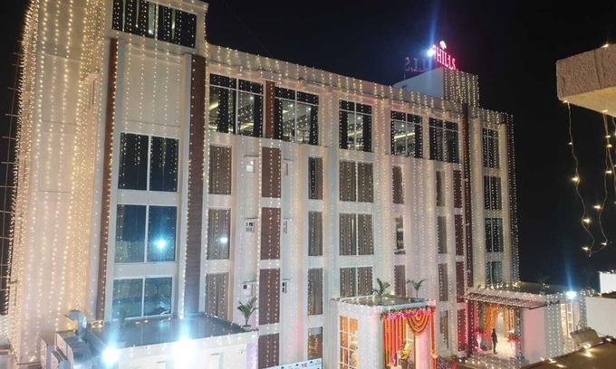 Silao Hotel | 7 Hills Hotel & Resort