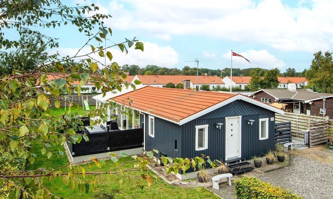 Juelsminde House | 7 person holiday home in Juelsminde-By Traum