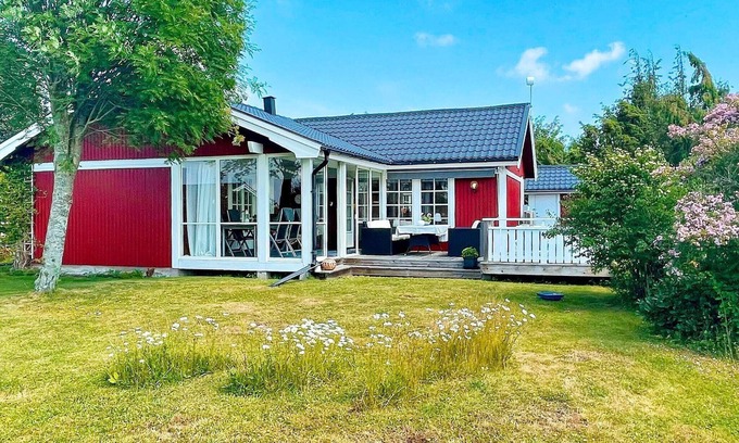 Kopingsvik House | 7 person holiday home in KöPINGSVIK-By Traum