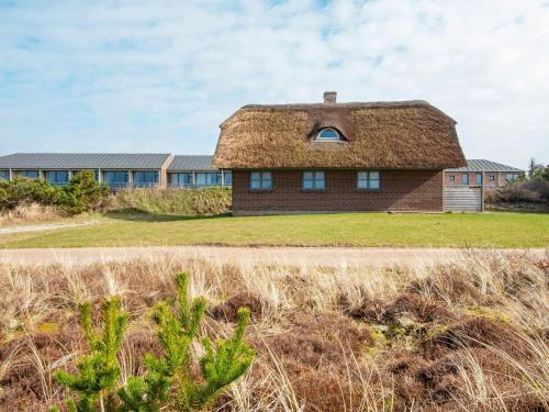 Vedersø Klit House | 7 person holiday home in Ulfborg-By Traum