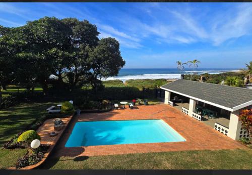 Shelly Beach Apartment | 7 Shelly Palms
