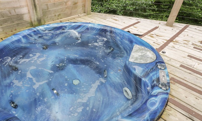 Looe Cottage | 7 Streamside