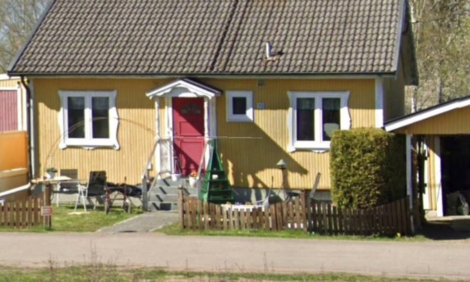 Alem House | 70 m² House ∙ 1 bedroom ∙ 2 guests