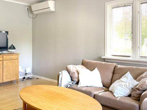 Uddevalla Municipality House | 70 m² House ∙ 2 bedrooms ∙ 4 guests