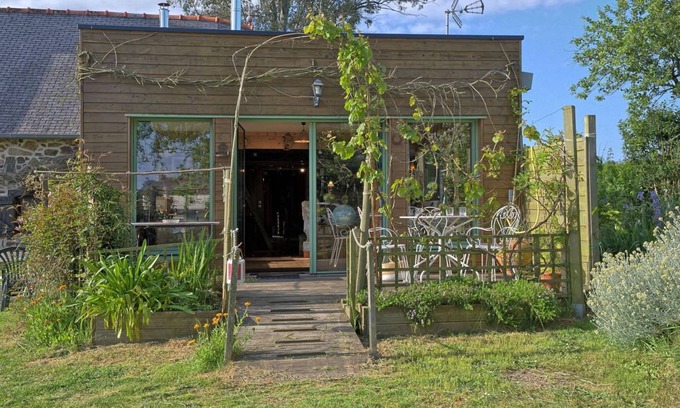 Plerneuf Other | 70 m² Accommodation ∙ 1 bedroom ∙ 4 guests