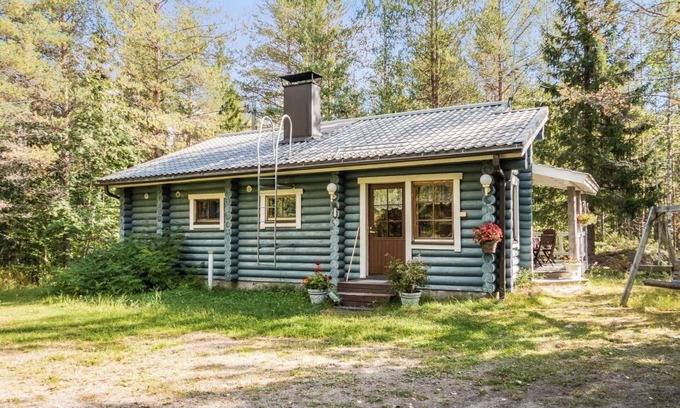 Sotkamo Other | 70 m² Accommodation ∙ 1 bedroom ∙ 7 guests