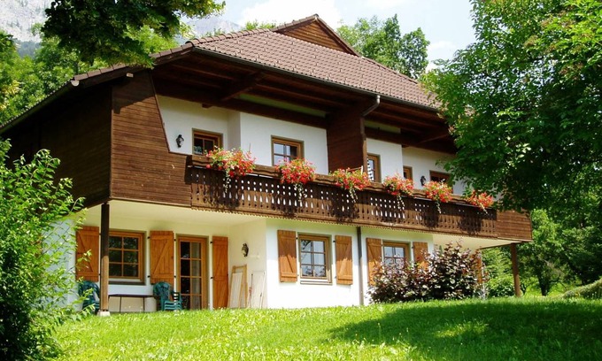Notsch im Gailtal Apartment | 70 m² Apartment ∙ 2 bedrooms ∙ 6 guests