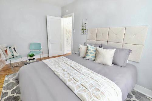 Lower Greenville Apartment | 70 m² Apartment ∙ 1 bedroom ∙ 4 guests