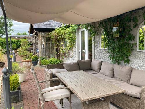 Cuffesgrange Apartment | 70 m² Apartment ∙ 2 bedrooms ∙ 4 guests