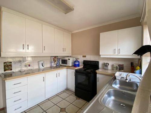 Blouberg Rise Apartment | 70 m² Apartment ∙ 2 bedrooms ∙ 5 guests