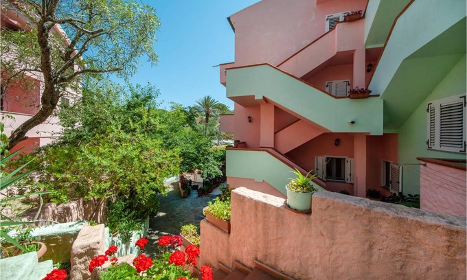 La Maddalena Apartment | 70 m² Apartment ∙ 1 bedroom ∙ 4 guests