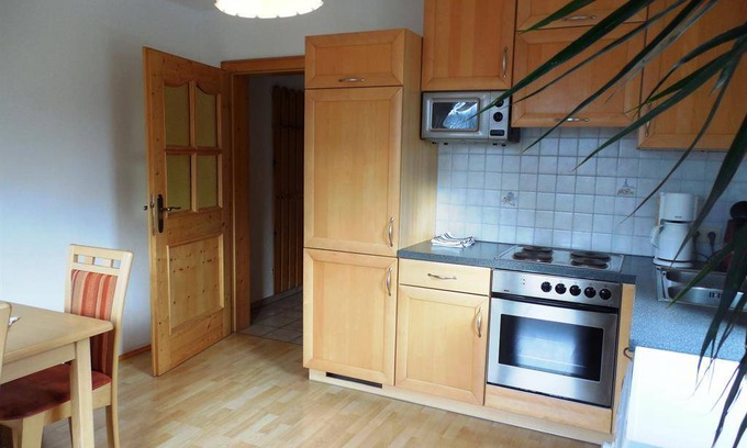 Mariahof Apartment | 70 m² Apartment ∙ 1 bedroom ∙ 5 guests
